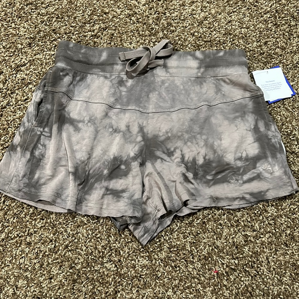 Women’s lounge shorts